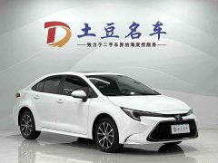 Toyota Corolla 1.8L CVT Luxury - ფოტო 3