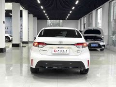 Toyota Corolla 1.8L CVT Luxury - ფოტო 5