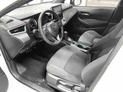 Toyota Corolla 1.8L CVT Luxury - ფოტო 7