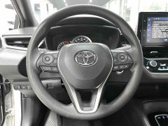 Toyota Corolla 1.8L CVT Luxury - ფოტო 8