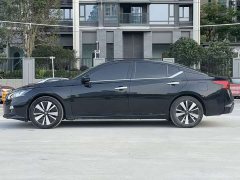 Nissan Teana 2.0L XL Comfort - ფოტო 10