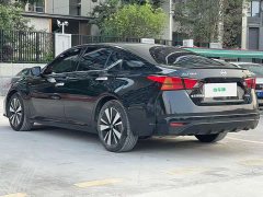 Nissan Teana 2.0L XL Comfort - ფოტო 12