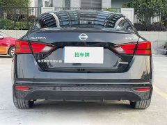 Nissan Teana 2.0L XL Comfort - ფოტო 13