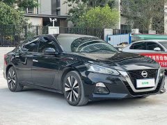 Nissan Teana 2.0L XL Comfort - ფოტო 14