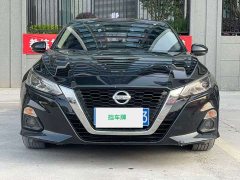 Nissan Teana 2.0L XL Comfort - ფოტო 2