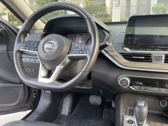 Nissan Teana 2.0L XL Comfort - ფოტო 3