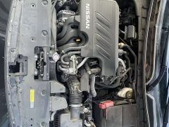 Nissan Teana 2.0L XL Comfort - ფოტო 4