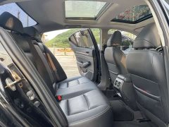 Nissan Teana 2.0L XL Comfort - ფოტო 5