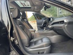 Nissan Teana 2.0L XL Comfort - ფოტო 6