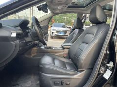 Nissan Teana 2.0L XL Comfort - ფოტო 7
