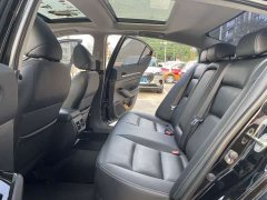 Nissan Teana 2.0L XL Comfort - ფოტო 8