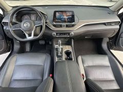 Nissan Teana 2.0L XL Comfort - ფოტო 9