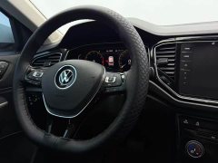 Audi T-ROC Tanyue 2022 280TSI DSG FWD Comfort Plus - ფოტო 11