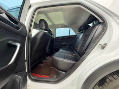 Audi T-ROC Tanyue 2022 280TSI DSG FWD Comfort Plus - ფოტო 12