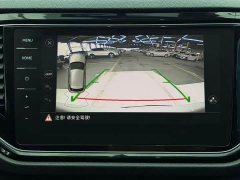 Audi T-ROC Tanyue 2022 280TSI DSG FWD Comfort Plus - ფოტო 14