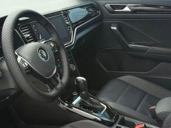 Audi T-ROC Tanyue 2022 280TSI DSG FWD Comfort Plus - ფოტო 17