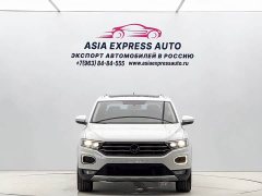 Audi T-ROC Tanyue 2022 280TSI DSG FWD Comfort Plus - ფოტო 2