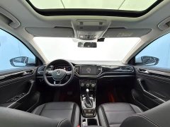 Audi T-ROC Tanyue 2022 280TSI DSG FWD Comfort Plus - ფოტო 20