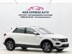 Audi T-ROC Tanyue 2022 280TSI DSG FWD Comfort Plus - ფოტო 3