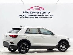 Audi T-ROC Tanyue 2022 280TSI DSG FWD Comfort Plus - ფოტო 4