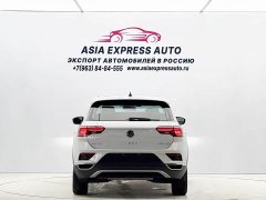 Audi T-ROC Tanyue 2022 280TSI DSG FWD Comfort Plus - ფოტო 5