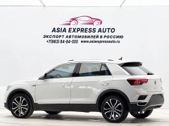 Audi T-ROC Tanyue 2022 280TSI DSG FWD Comfort Plus - ფოტო 6