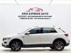 Audi T-ROC Tanyue 2022 280TSI DSG FWD Comfort Plus - ფოტო 7