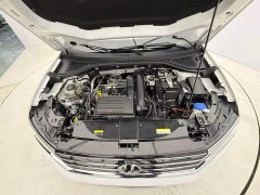Audi T-ROC Tanyue 2022 280TSI DSG FWD Comfort Plus - ფოტო 8