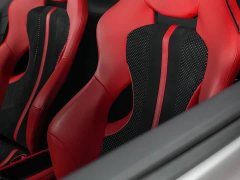 Ferrari F8 2019 Tributo 3.9T V8 - ფოტო 10