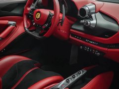Ferrari F8 2019 Tributo 3.9T V8 - ფოტო 11