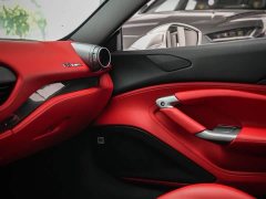 Ferrari F8 2019 Tributo 3.9T V8 - ფოტო 13