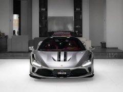Ferrari F8 2019 Tributo 3.9T V8 - ფოტო 2