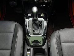Audi T-ROC Tanyue 2022 280TSI DSG FWD Comfort Plus - ფოტო 10
