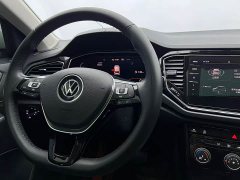 Audi T-ROC Tanyue 2022 280TSI DSG FWD Comfort Plus - ფოტო 11