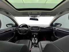 Audi T-ROC Tanyue 2022 280TSI DSG FWD Comfort Plus - ფოტო 12