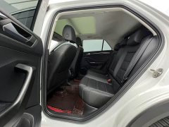 Audi T-ROC Tanyue 2022 280TSI DSG FWD Comfort Plus - ფოტო 13