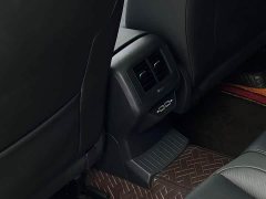 Audi T-ROC Tanyue 2022 280TSI DSG FWD Comfort Plus - ფოტო 14