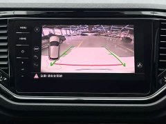 Audi T-ROC Tanyue 2022 280TSI DSG FWD Comfort Plus - ფოტო 16