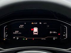 Audi T-ROC Tanyue 2022 280TSI DSG FWD Comfort Plus - ფოტო 17