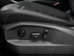 Audi T-ROC Tanyue 2022 280TSI DSG FWD Comfort Plus - ფოტო 19