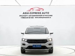 Audi T-ROC Tanyue 2022 280TSI DSG FWD Comfort Plus - ფოტო 2