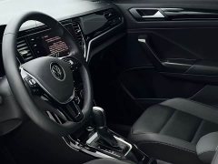 Audi T-ROC Tanyue 2022 280TSI DSG FWD Comfort Plus - ფოტო 20