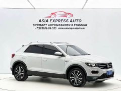 Audi T-ROC Tanyue 2022 280TSI DSG FWD Comfort Plus - ფოტო 3