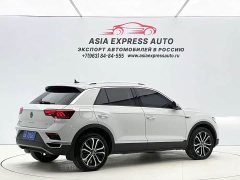 Audi T-ROC Tanyue 2022 280TSI DSG FWD Comfort Plus - ფოტო 4