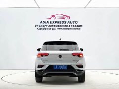 Audi T-ROC Tanyue 2022 280TSI DSG FWD Comfort Plus - ფოტო 5