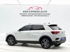 Audi T-ROC Tanyue 2022 280TSI DSG FWD Comfort Plus - ფოტო 6