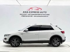 Audi T-ROC Tanyue 2022 280TSI DSG FWD Comfort Plus - ფოტო 7