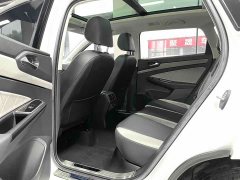Volkswagen Jetta VS7 2022 280TSI Automatic Highline Pleasure Edition - ფოტო 10