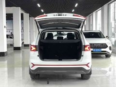 Volkswagen Jetta VS7 2022 280TSI Automatic Highline Pleasure Edition - ფოტო 17