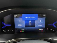 Volkswagen Jetta VS7 2022 280TSI Automatic Highline Pleasure Edition - ფოტო 20